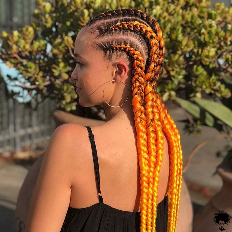 ghana braids 4