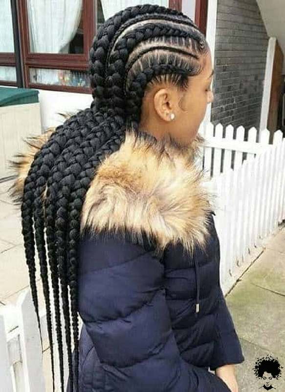 nigerian braided hairstyle 11