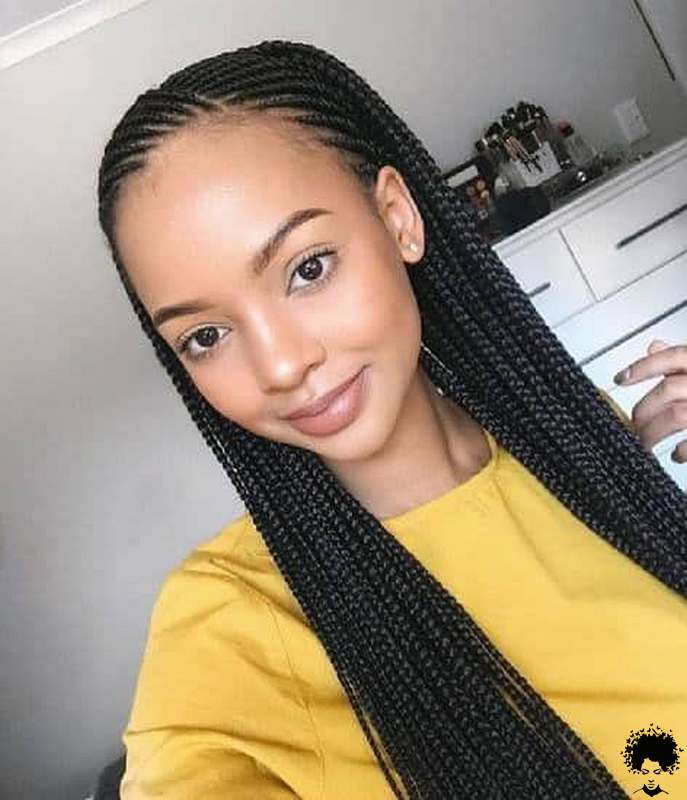 nigerian braided hairstyle 19