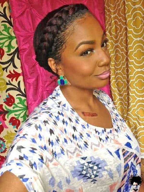 nigerian braided hairstyle 5