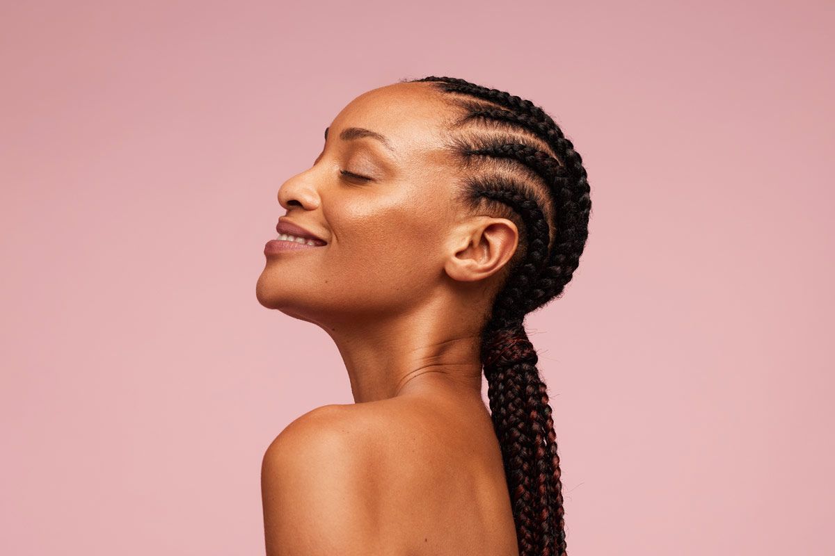 tp cornrow braids ideas