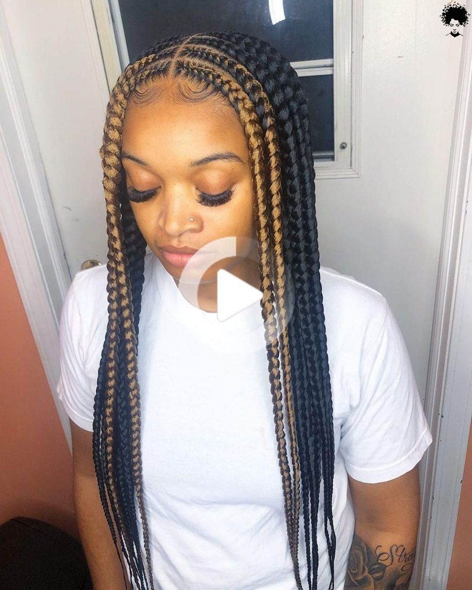 2021 Hot Hair Concepts 49 Trendiest Braids Hairstyles 011