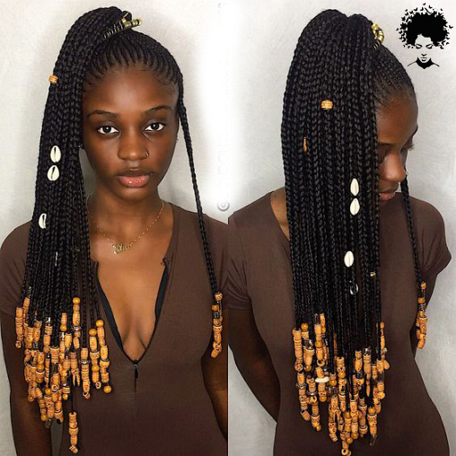 2021 Hot Hair Concepts 49 Trendiest Braids Hairstyles 013