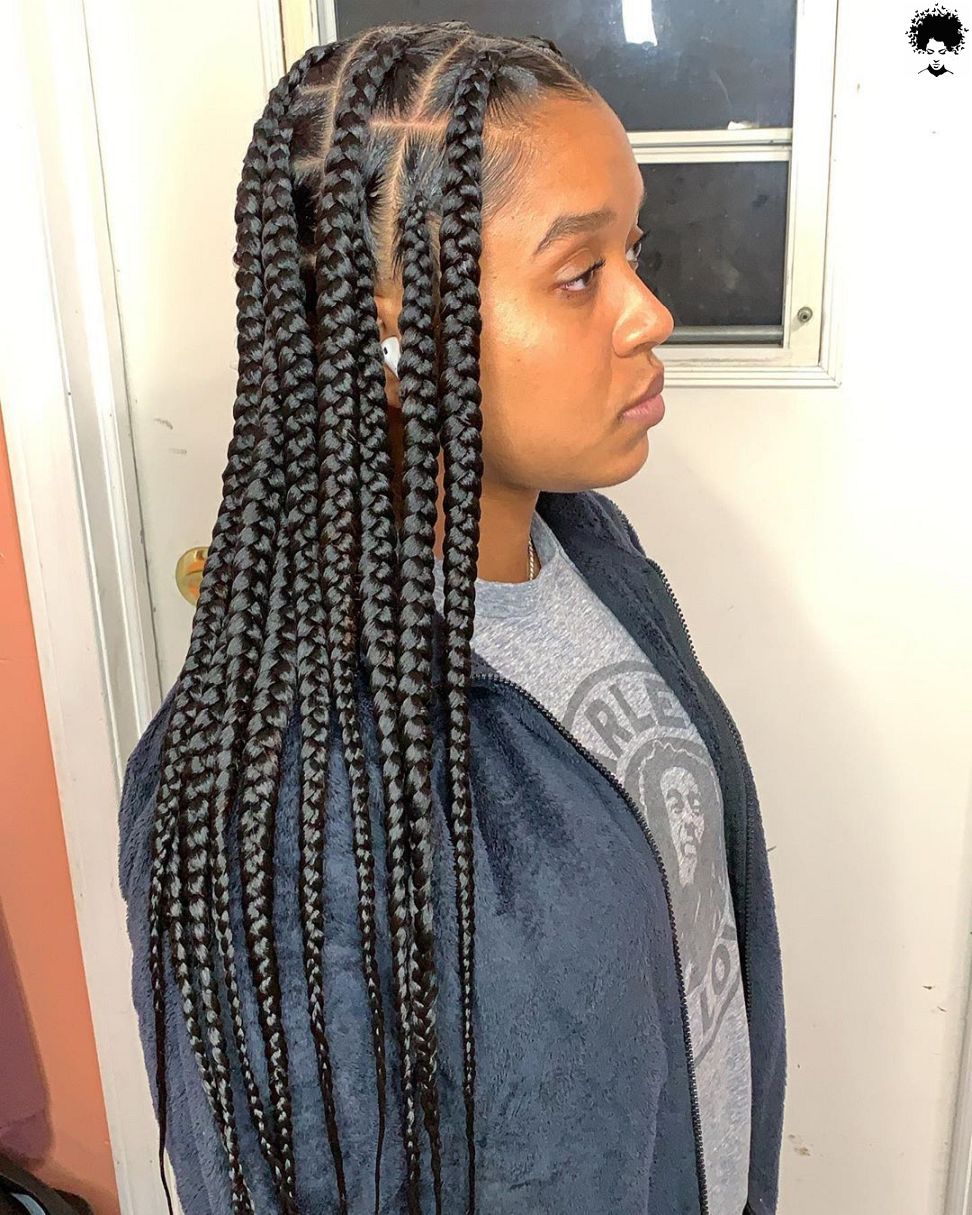 2021 Hot Hair Concepts 49 Trendiest Braids Hairstyles 030