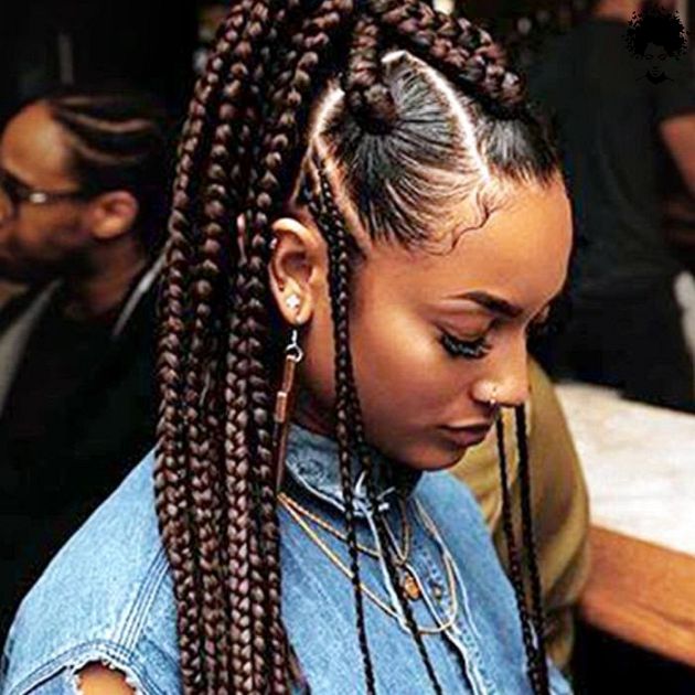 2021 Hot Hair Concepts 49 Trendiest Braids Hairstyles 034