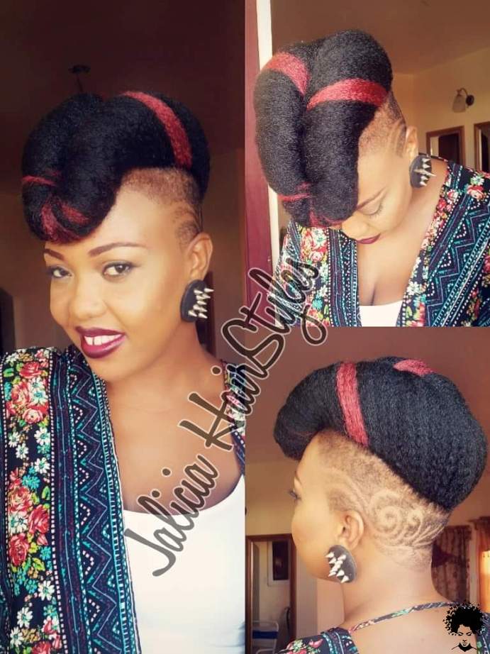 40 Braided Hairstyles That Youll Be Surprised to See 004