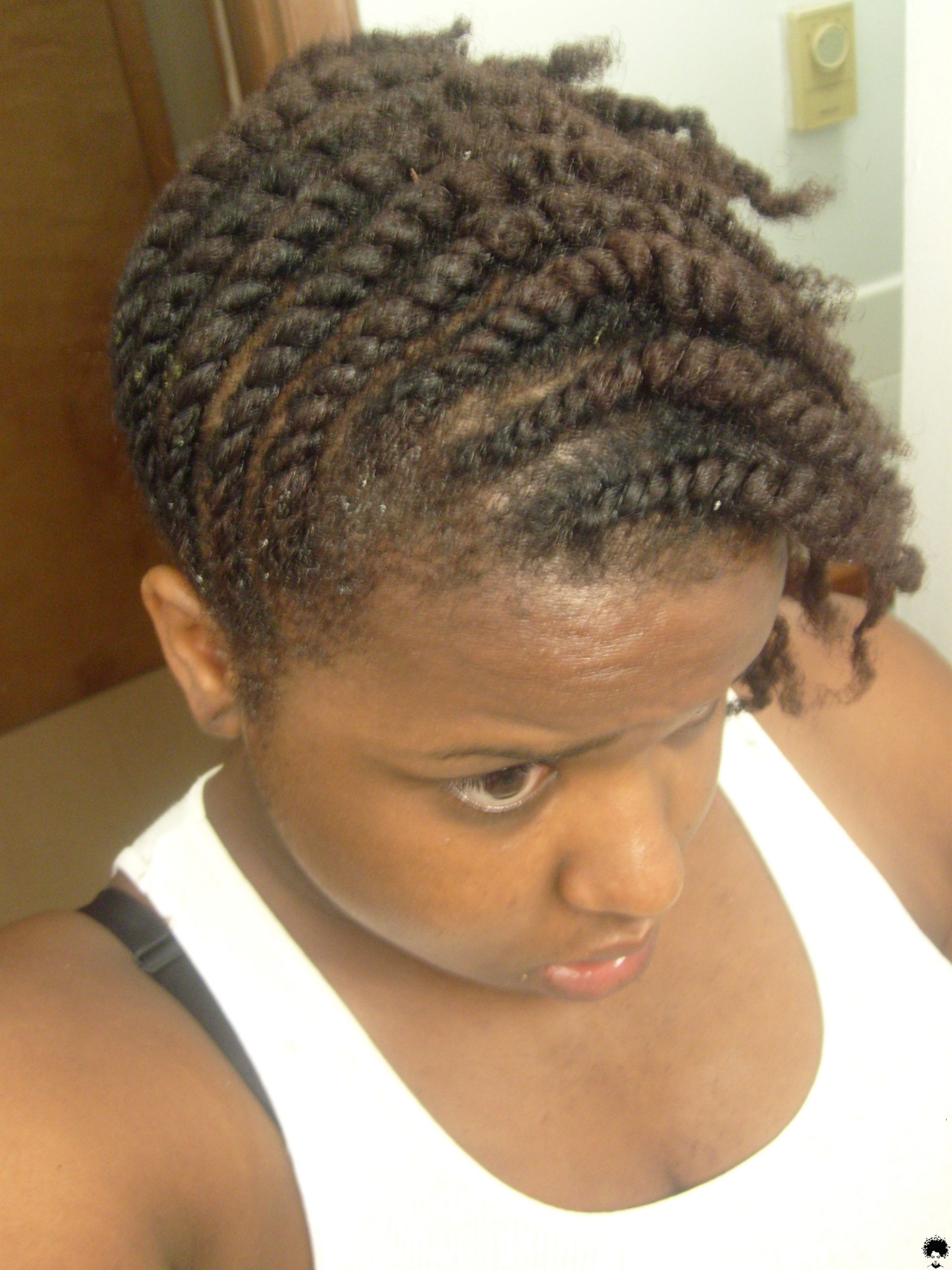 Box Braided Hairstyles for African Women003 scaled