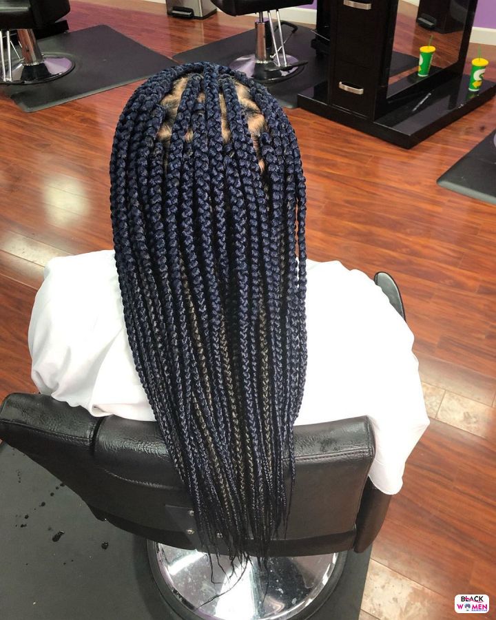 Box Braids hairstyleforblackwomen.net 2370