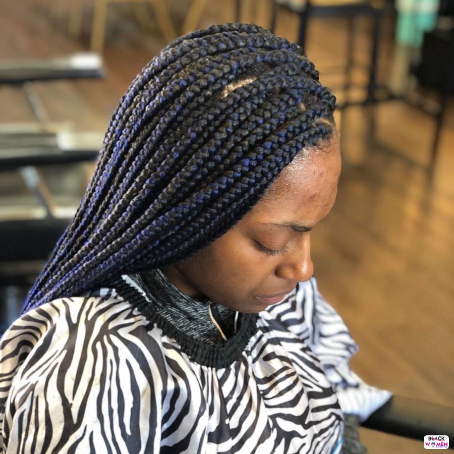 Box Braids hairstyleforblackwomen.net 2390