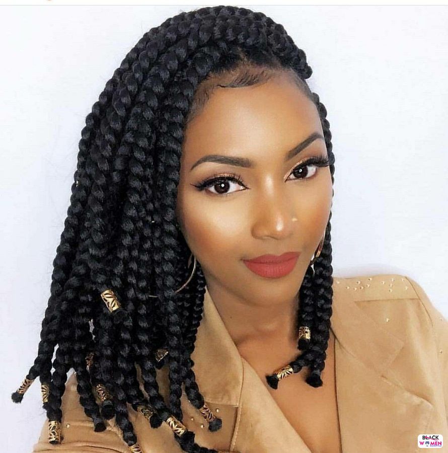 Box Braids hairstyleforblackwomen.net 2393