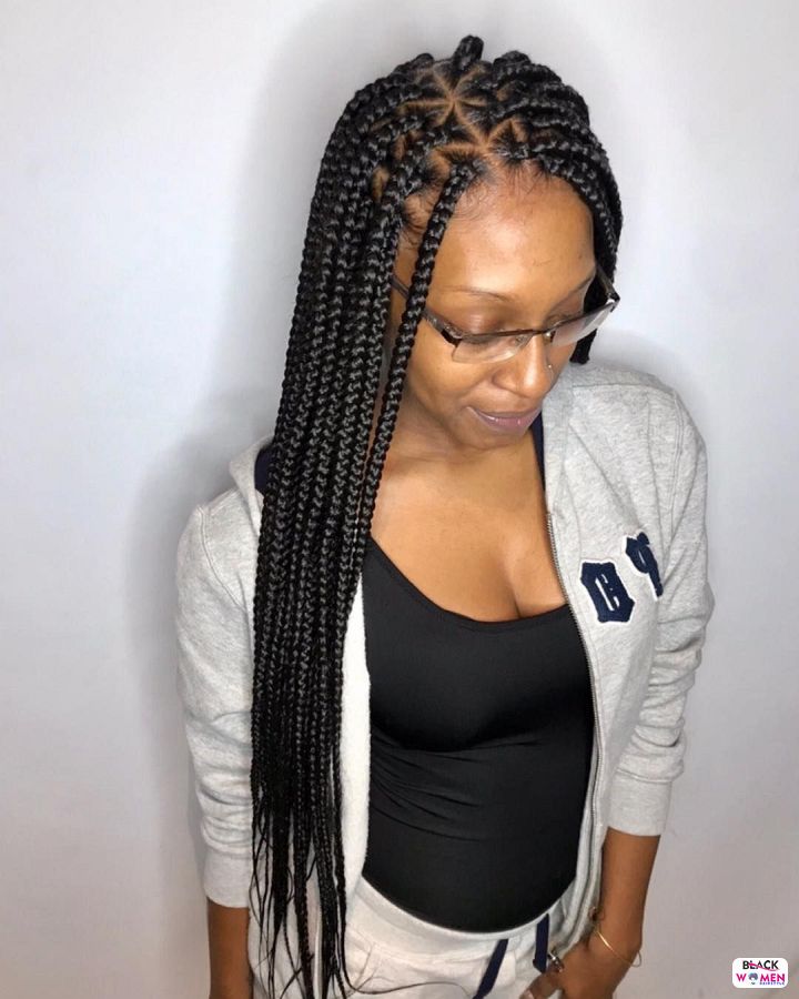 Box Braids hairstyleforblackwomen.net 2401