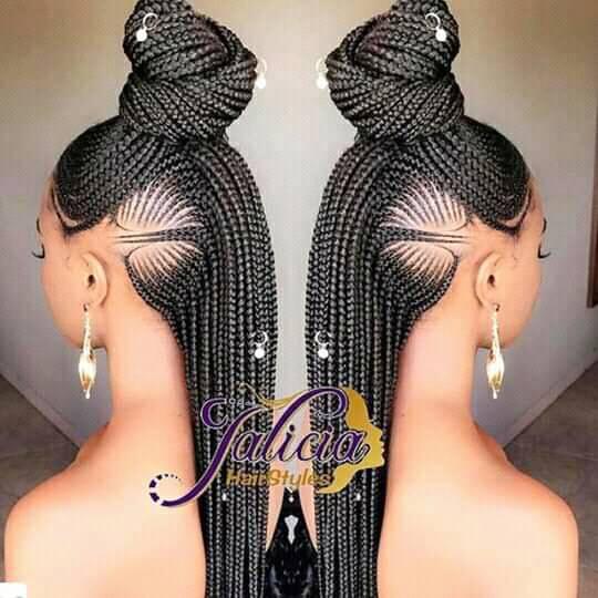 Braided Hairstyles That Youll Be Surprised to See 001