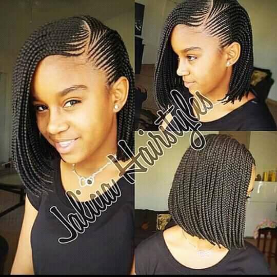 Braided Hairstyles That Youll Be Surprised to See 004