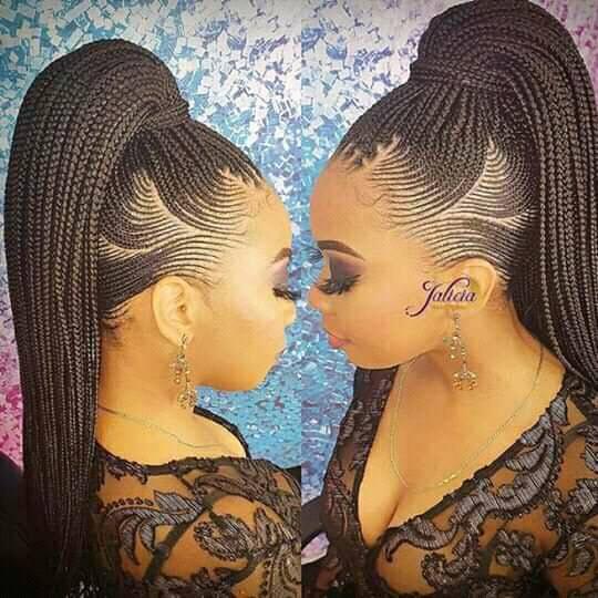 Braided Hairstyles That Youll Be Surprised to See 005