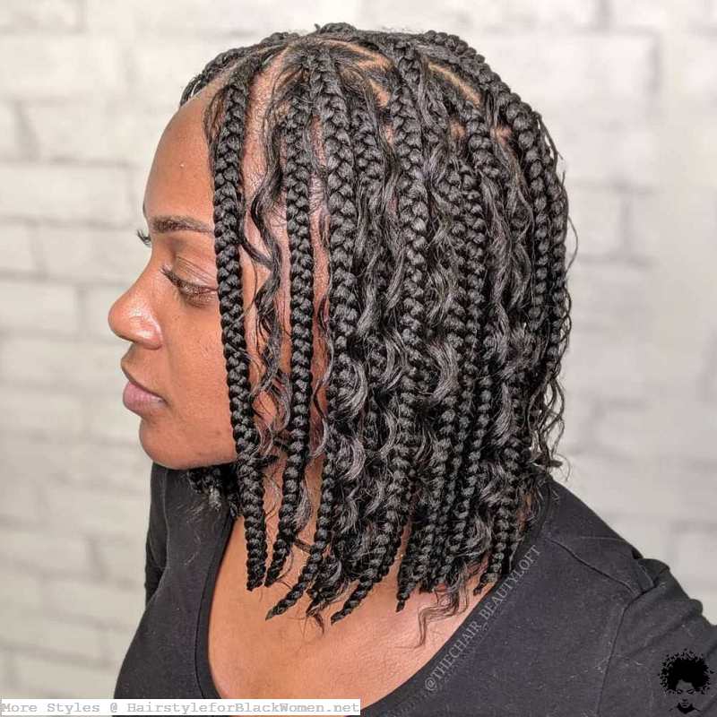Every Part Of Your Hair Can Be Beautiful 43 African American Hairstyles 006