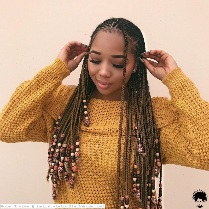 Every Part Of Your Hair Can Be Beautiful 43 African American Hairstyles 016