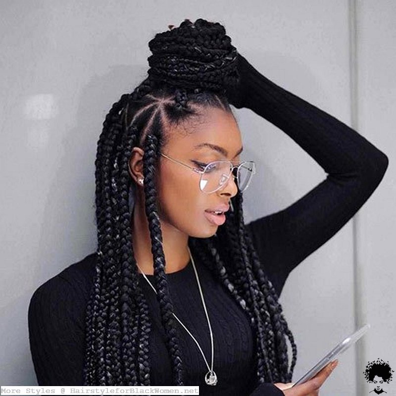 Every Part Of Your Hair Can Be Beautiful 43 African American Hairstyles 037