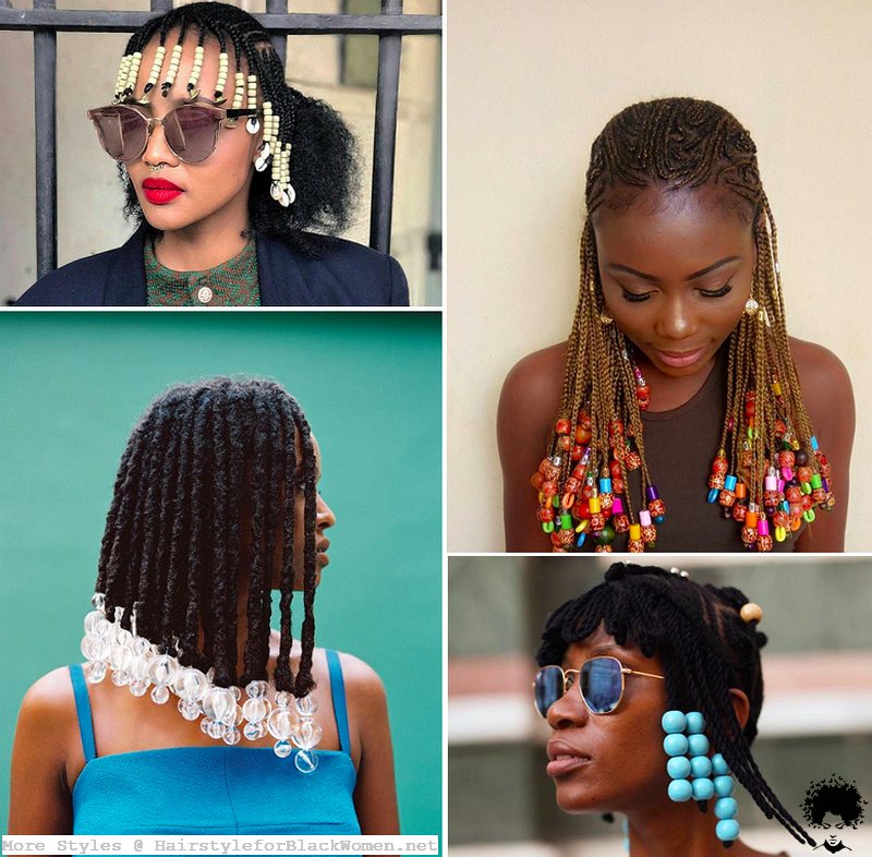 Every Part Of Your Hair Can Be Beautiful 43 African American Hairstyles 041