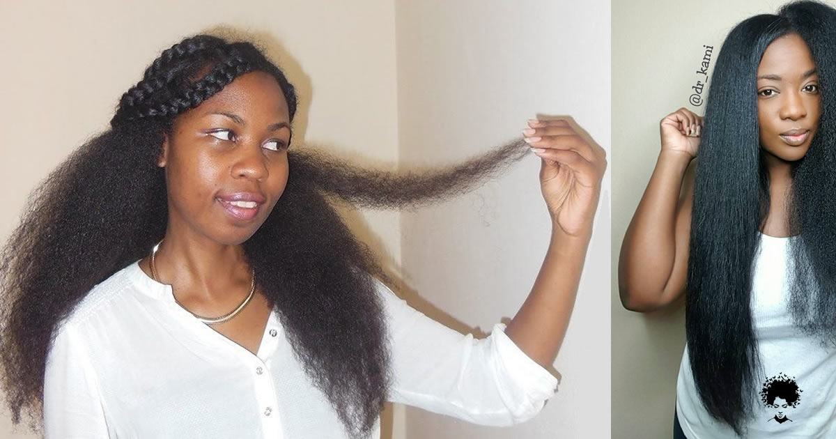 If You Do These 3 Mistakes, Your Hair Will Not Grow Fast