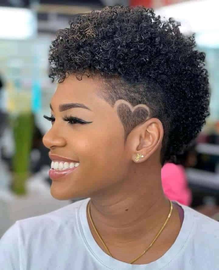 PHOTOS Flawless Haircut Styles Haircut Styles For Curly Hair 2021 5