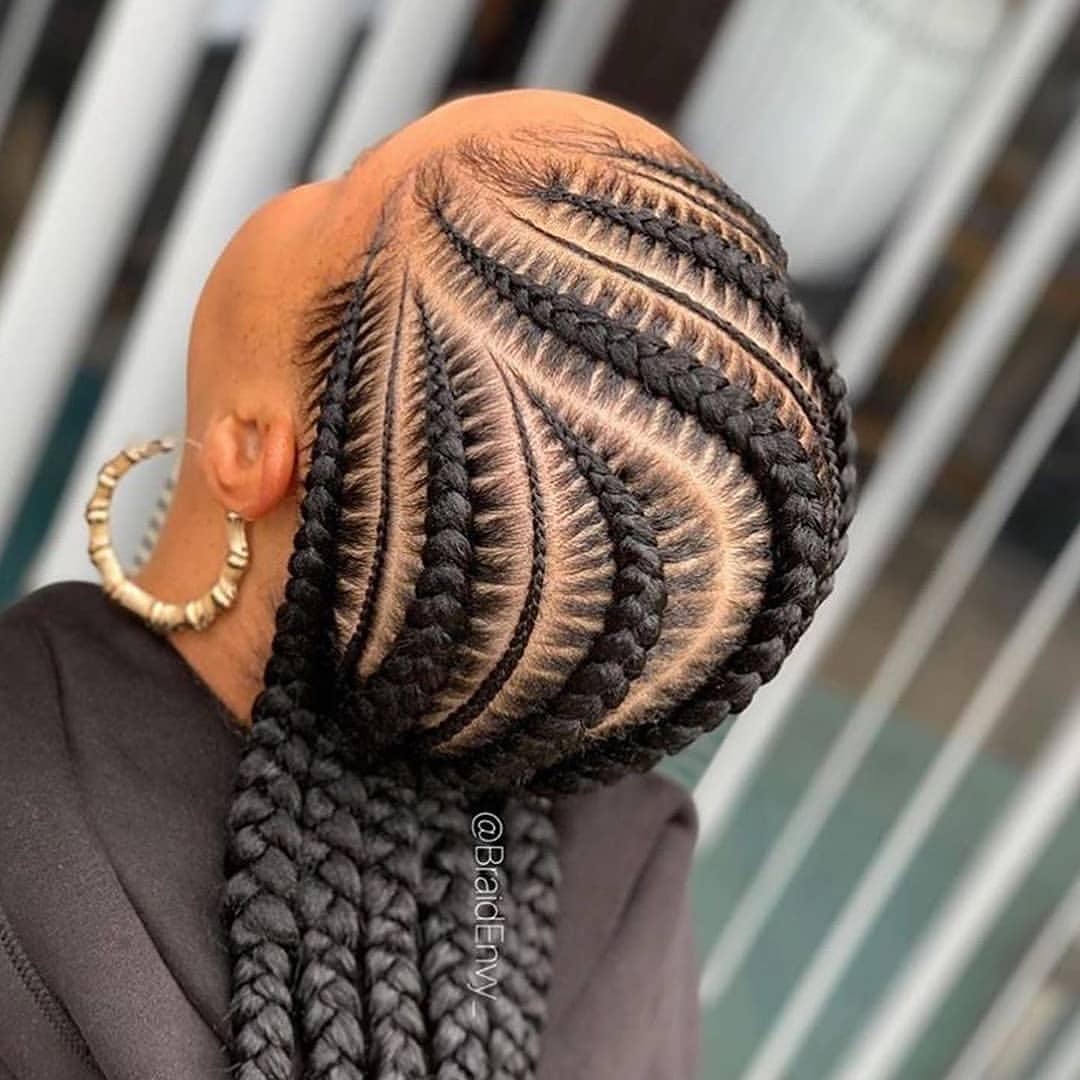 Top 88 Beautiful Braided Hairstyles You Have Never Seen