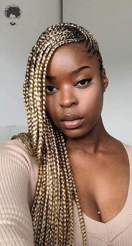 27 Braided Hairstyles That Will Reflect Your Style021
