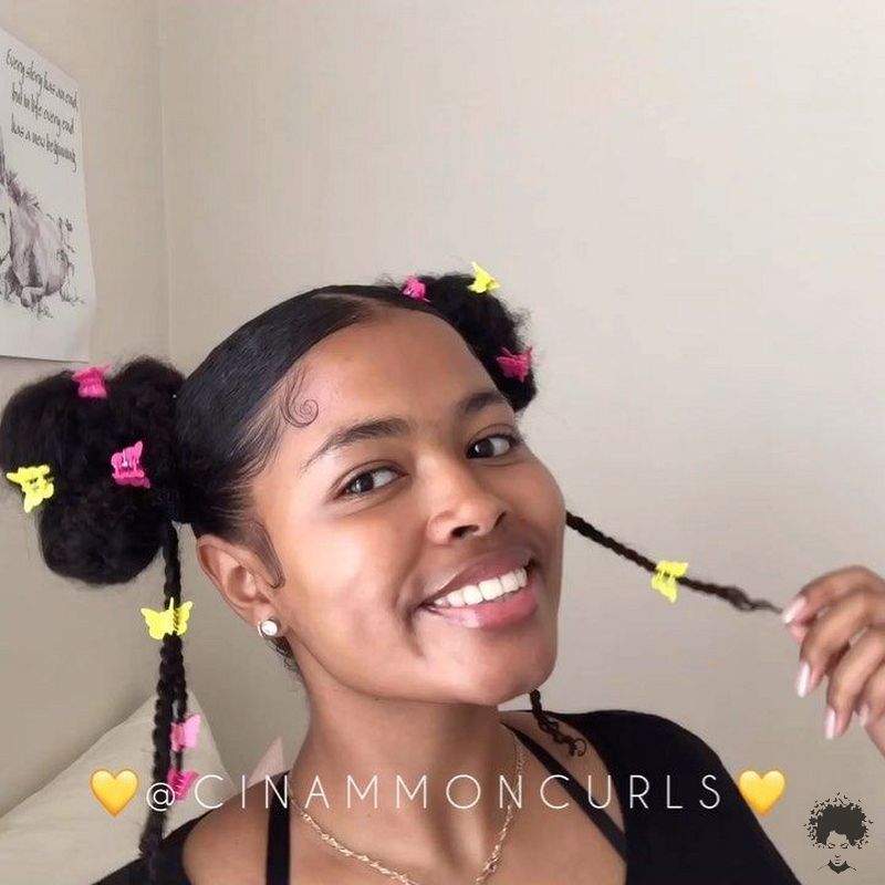 55 Braided Hairstyles That Will Make You Feel Confident020