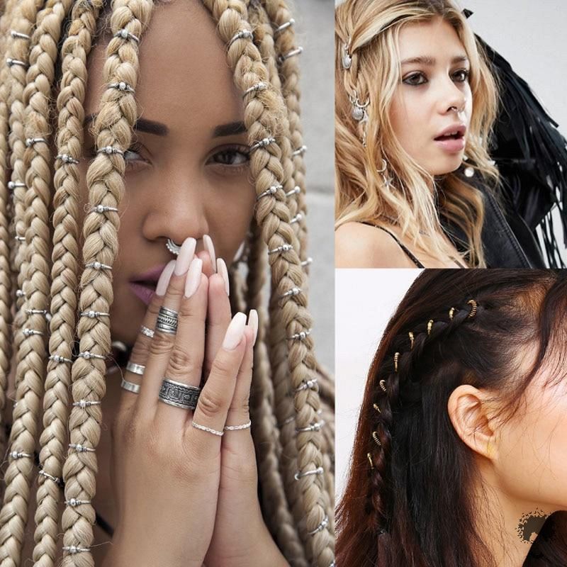 55 Braided Hairstyles That Will Make You Feel Confident042