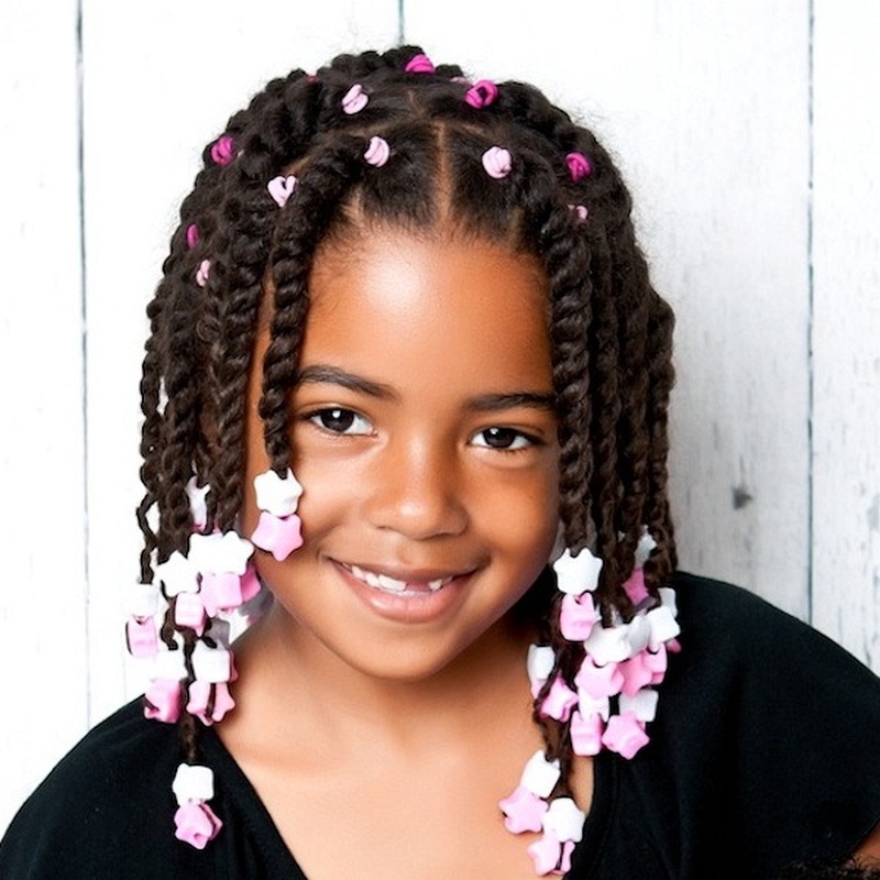 55 Braided Hairstyles That Will Make You Feel Confident075