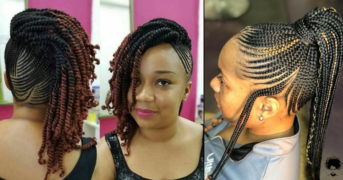 80 Braided Hairstyles That Will Make You Feel Confident