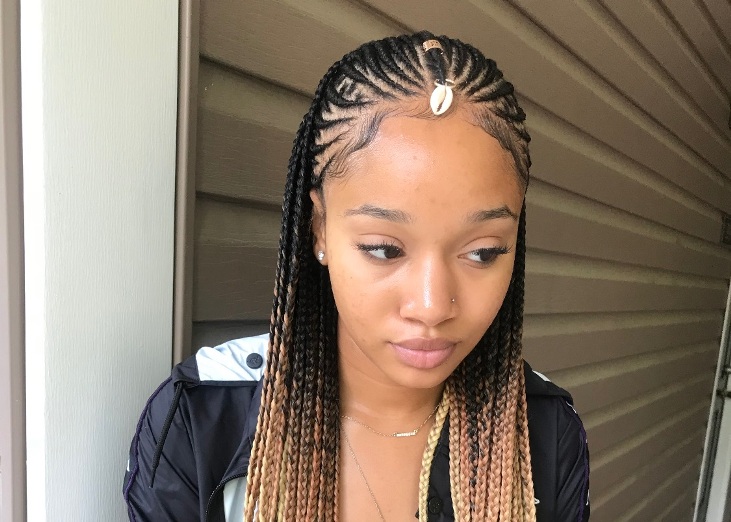 African Braids 1