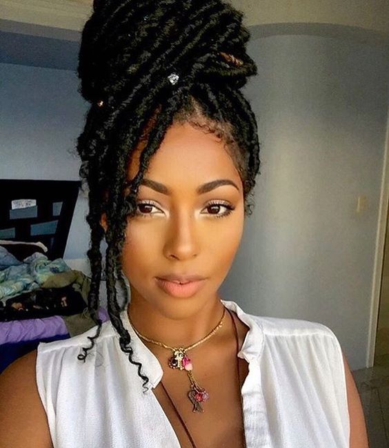 African Braids 11