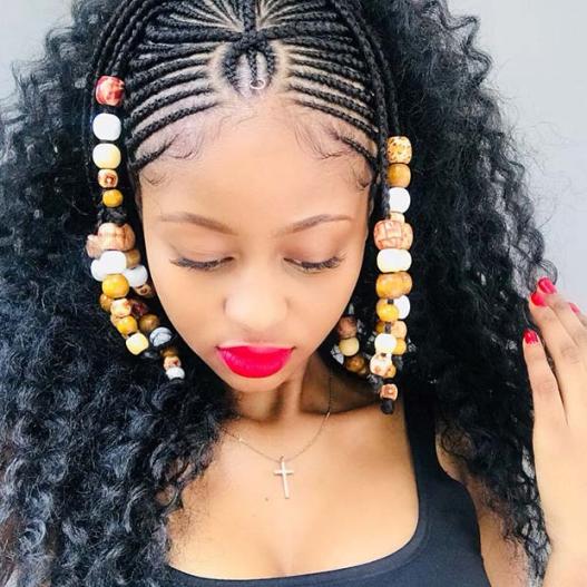 African Braids 19