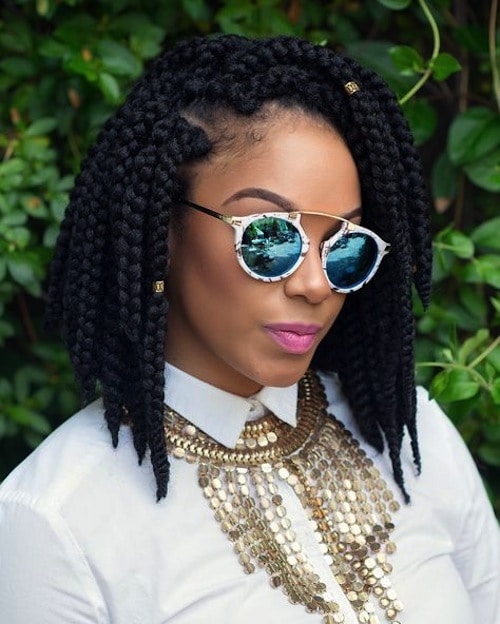 African Braids 21