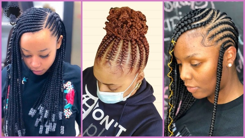 Best Black Braided Hairstyles That Will Blow Your Mind031