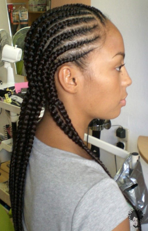 Black Braided Hairstyles That Are Popular003