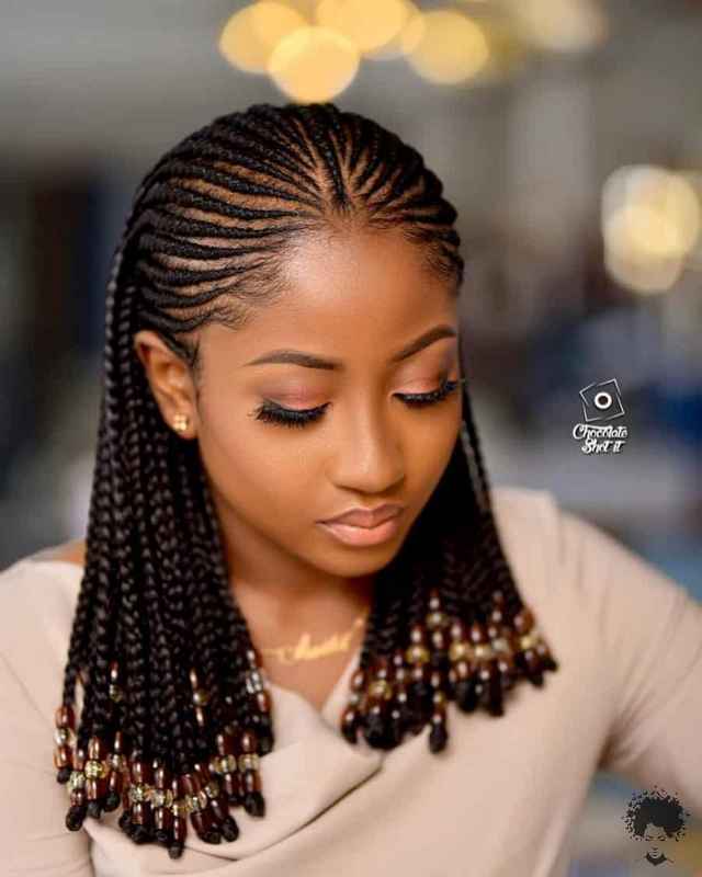 Black Braided Hairstyles That Are Popular018