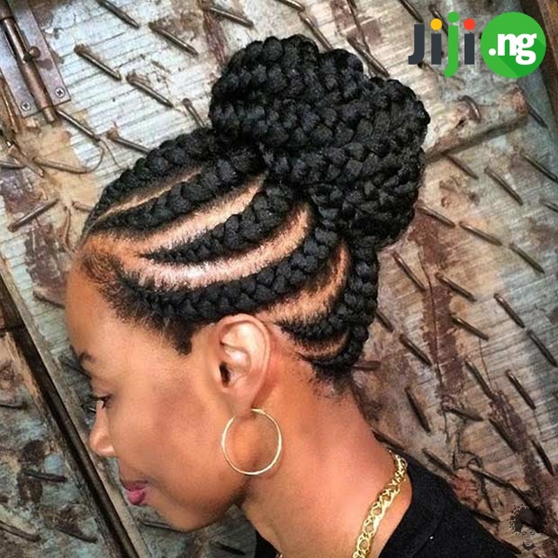 Black Braided Hairstyles That Are Popular021