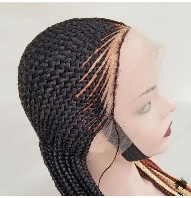 Black Braided Hairstyles That Are Popular023