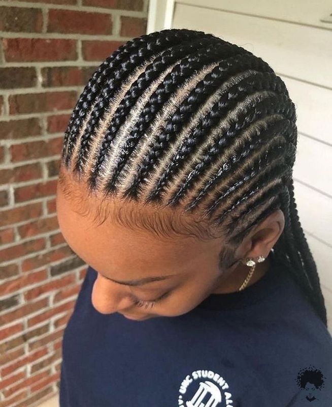 Black Braided Hairstyles That Are Popular037