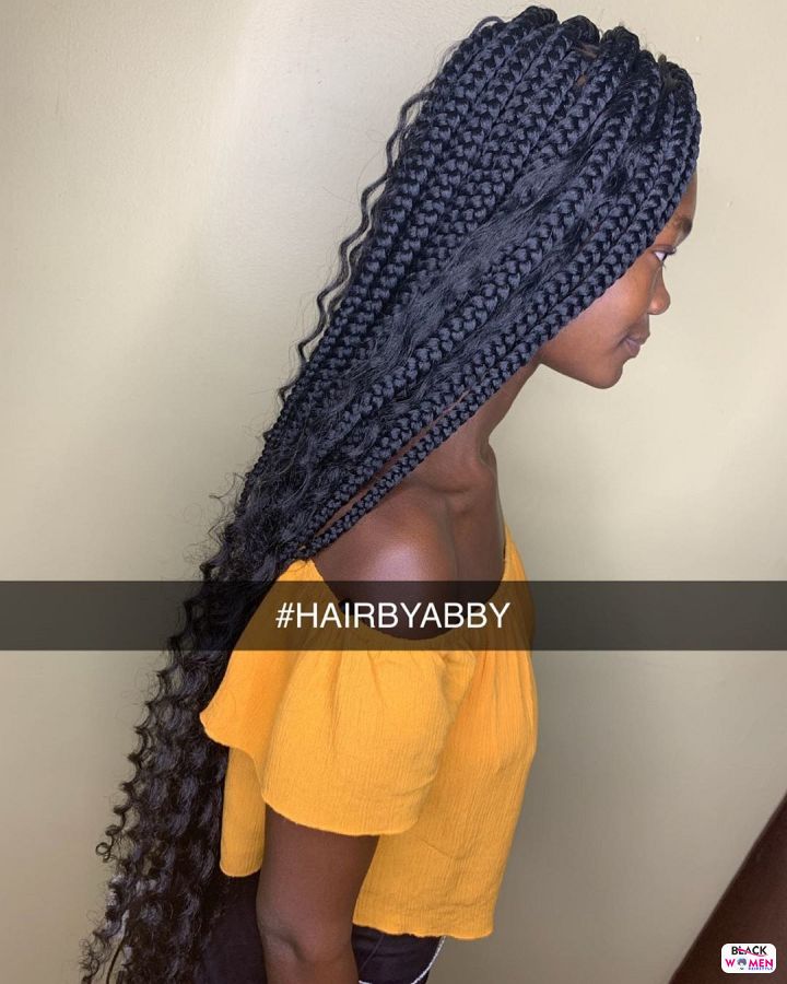 Box Braids hairstyleforblackwomen.net 51