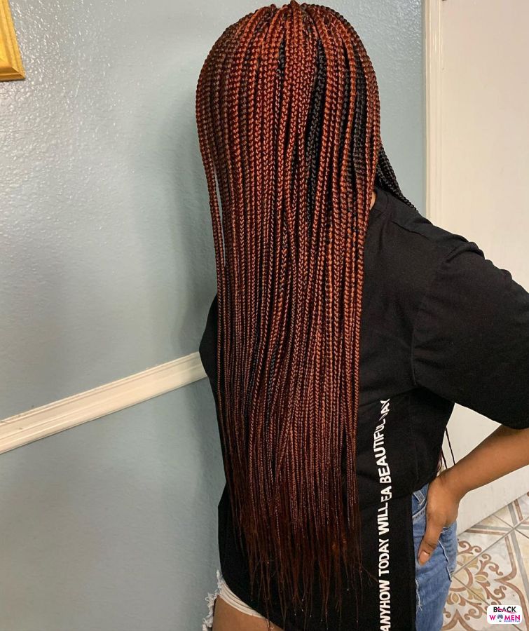 Box Braids hairstyleforblackwomen.net 83