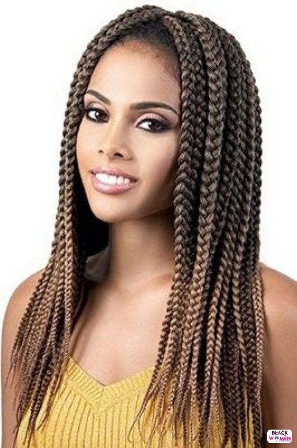 Box Braids hairstyleforblackwomen.net 85