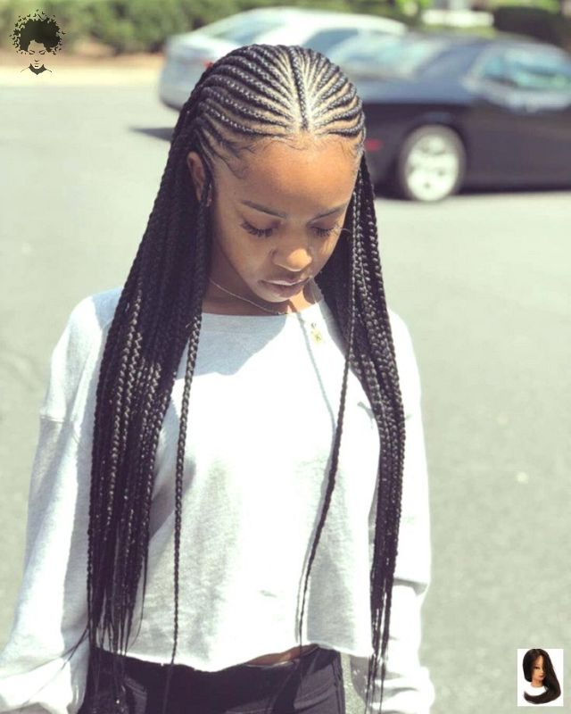 Braids Hairstyles 2021 Pictures Cute Hair Dos of All Time013