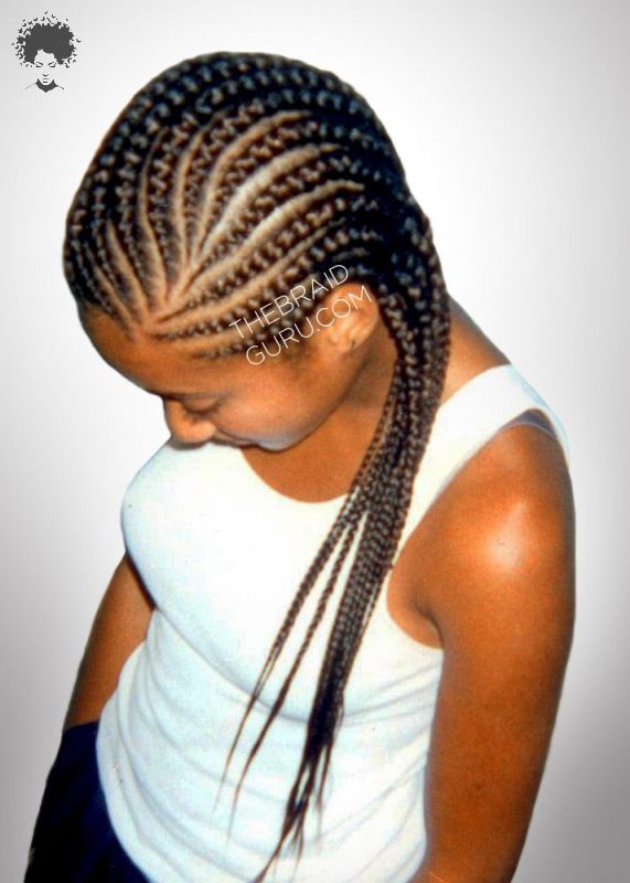 Braids Hairstyles 2021 Pictures Cute Hair Dos of All Time014