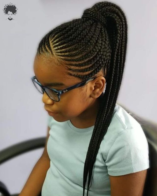 Braids Hairstyles 2021 Pictures Cute Hair Dos of All Time024