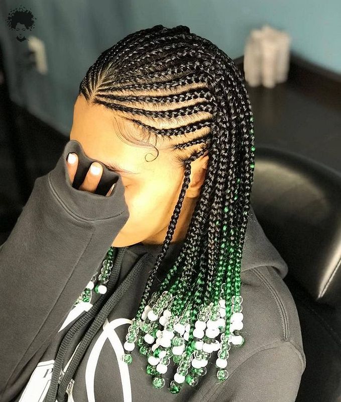 Braids Hairstyles 2021 Pictures Cute Hair Dos of All Time027