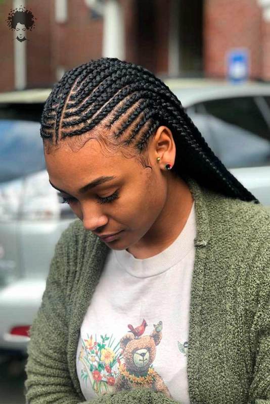 Braids Hairstyles 2021 Pictures Cute Hair Dos of All Time031