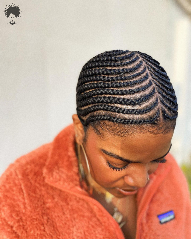 Braids Hairstyles 2021 Pictures Cute Hair Dos of All Time045