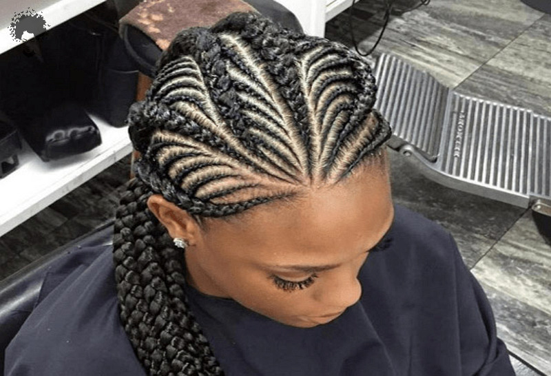 Braids Hairstyles 2021 Pictures Cute Hair Dos of All Time048